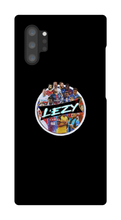 lezyfifa Samsung Phone Cases