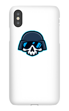echomikesix_ iPhone Phone Cases