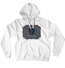 Jay 3rd Hoodies (No-Zip/Pullover)