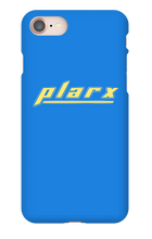 plarx_ iPhone Phone Cases