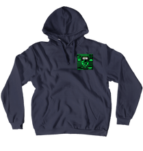 SOLID EZIO  Hoodies (No-Zip/Pullover)
