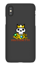 pirateghetto iPhone Phone Cases