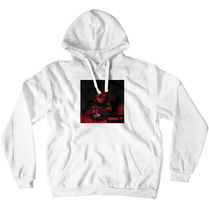 iamred_ft Hoodies (No-Zip/Pullover)