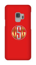 unclesats Samsung Phone Cases