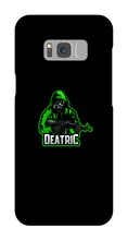 Deatric Samsung phone case