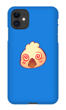 playwithfranky iPhone Phone Cases