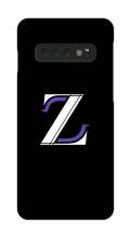 Funda Logo Zecoox para Samsung