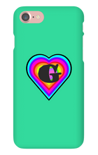ItsMeGrammi iPhone Phone Cases