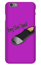 Shiny Shoe Squad iPhone Phone Cases