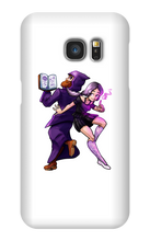 Grue & Eerika Samsung Phone Case