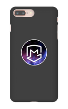 MegaGrateful Signature iPhone Case