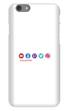 jeswyntalks iPhone Phone Cases