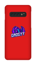 grogyy Samsung Phone Cases