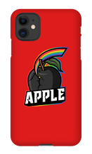 appleoverdrive iPhone 8 phone case