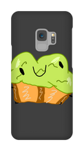 Acid Samsung Phone Cases