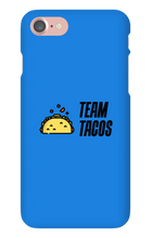 Team Tacos Funda para iphones