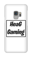 HeaG Gaming Phone cases for samsung