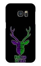 uniquestates Samsung Phone Cases