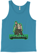 ntekiller4life Tank Top