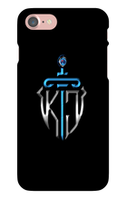 tgn_kali iPhone Phone Cases