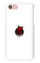 shaytan_tv iPhone Phone Cases