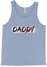 Dad(dy) Tank