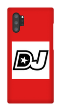lildj2o Samsung Phone Cases