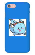KingOfMades iPhone Cases Logo made by Pepprex