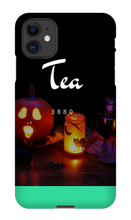 tea3880 iPhone Phone Cases