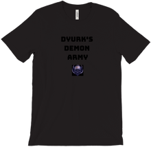 dyurk03 T-Shirts