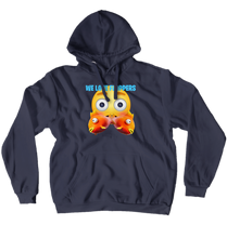 We Love Floppers Hoodie