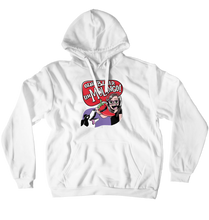 roohbevilaqua Hoodies (No-Zip/Pullover)