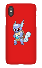 wartaalwillie iPhone Phone Cases