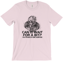 Calibrations T-Shirts