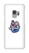 krazykoreanj Samsung Phone Cases