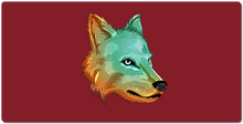 Carnifleex XXL Gaming Mousepad