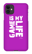mrreporttv iPhone Phone Cases