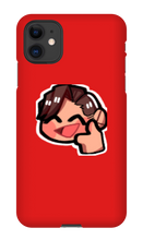 rocketlanchi iPhone Phone Cases