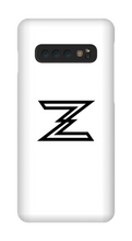 shocker145 Samsung Phone Cases