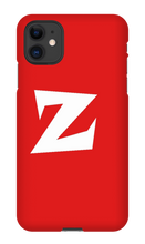 zleyzi iPhone Phone Cases