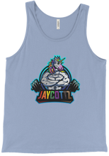 Jaycottz 'The Tank' Unique