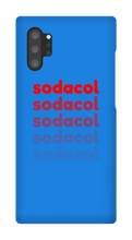 Samsungin kuoret