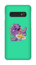wasabicalamari Samsung Phone Cases