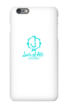 Pirate Legend iPhone Phone Cases