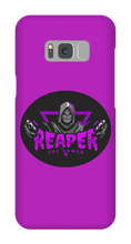 Reaper The Gamer's Samsung Phone Cases