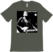 Mandy Prater T-shirt - The Smith