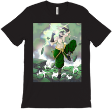warrior_of_space T-Shirts