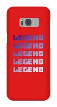 delaneyslife Samsung Phone Cases