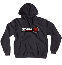 Logo Hoodie (No-Zip/Pullover)