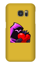 drenation21 Samsung Phone Cases